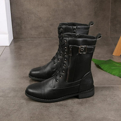 Anna | Orthopaedic Boots