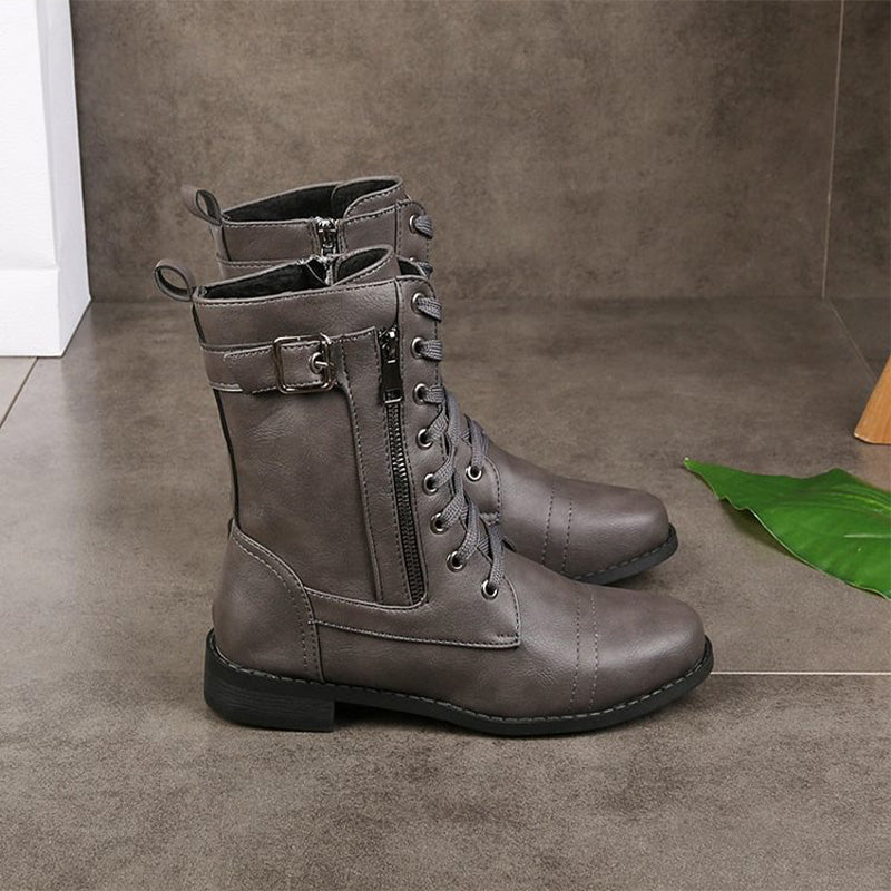 Anna | Orthopaedic Boots