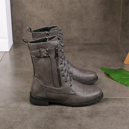 Anna | Orthopaedic Boots