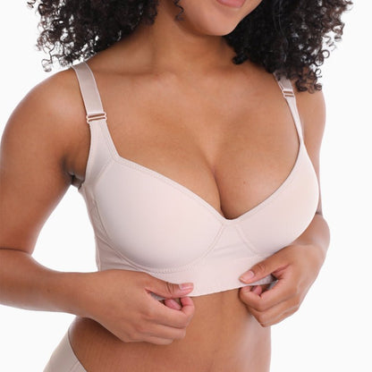 The Ultimate Back-Smoothing Bra