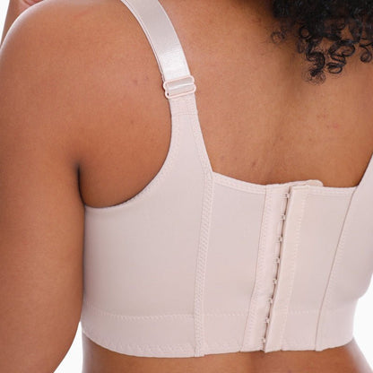 The Ultimate Back-Smoothing Bra