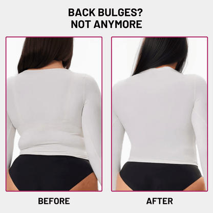 The Ultimate Back-Smoothing Bra