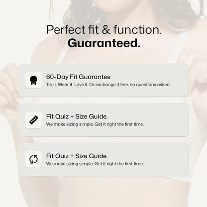Wireless Deep V Seamless Every Day Bra